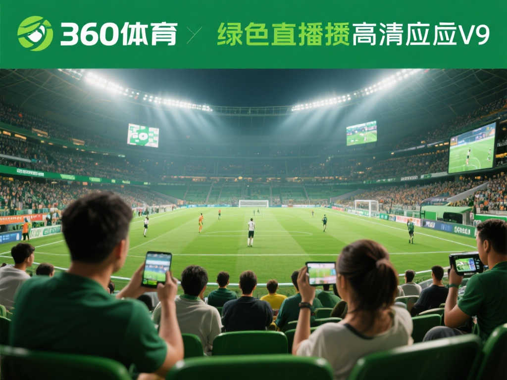 360体育高清直播环保新体验 360体育高清直播环保新体验
