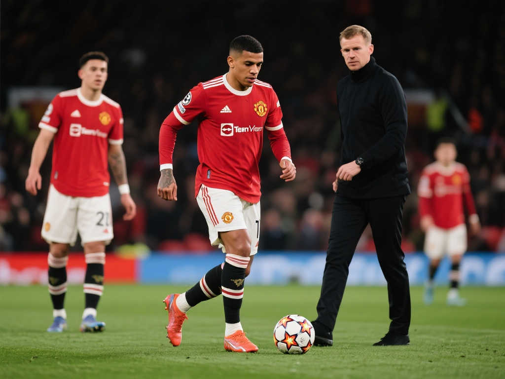 林良锋:滕哈赫丢球顽疾再现,滕式弊端亟待根治 林良锋:滕哈赫丢球顽疾再现,滕式弊端亟待根治