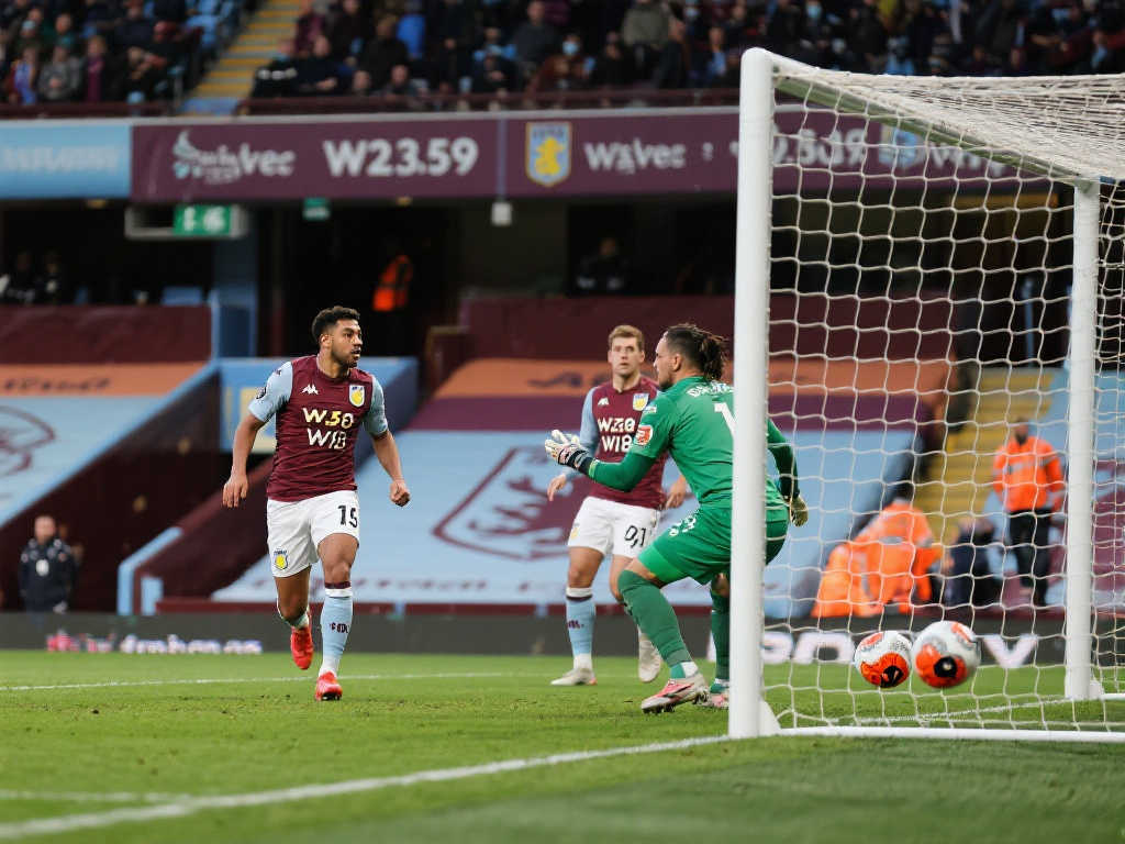 英超魅力爆棚！本赛季场均3.19球创历史新高